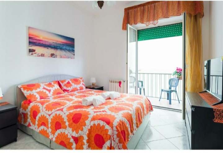 B&B Napoli Fuorigrotta - 3