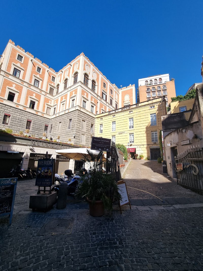 Chiaia Particulier - 3