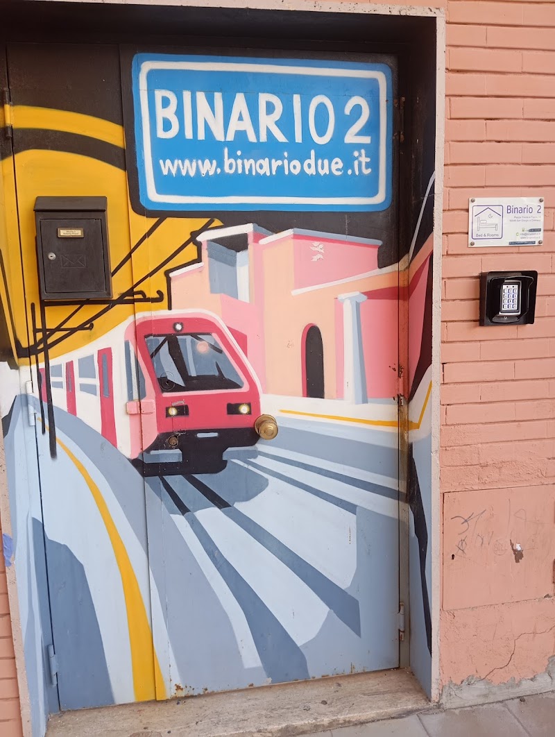 Binario 56