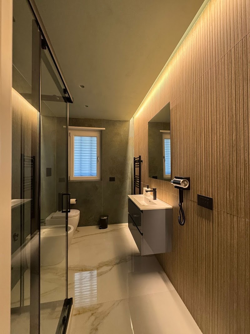 Paradisea Club and Residences