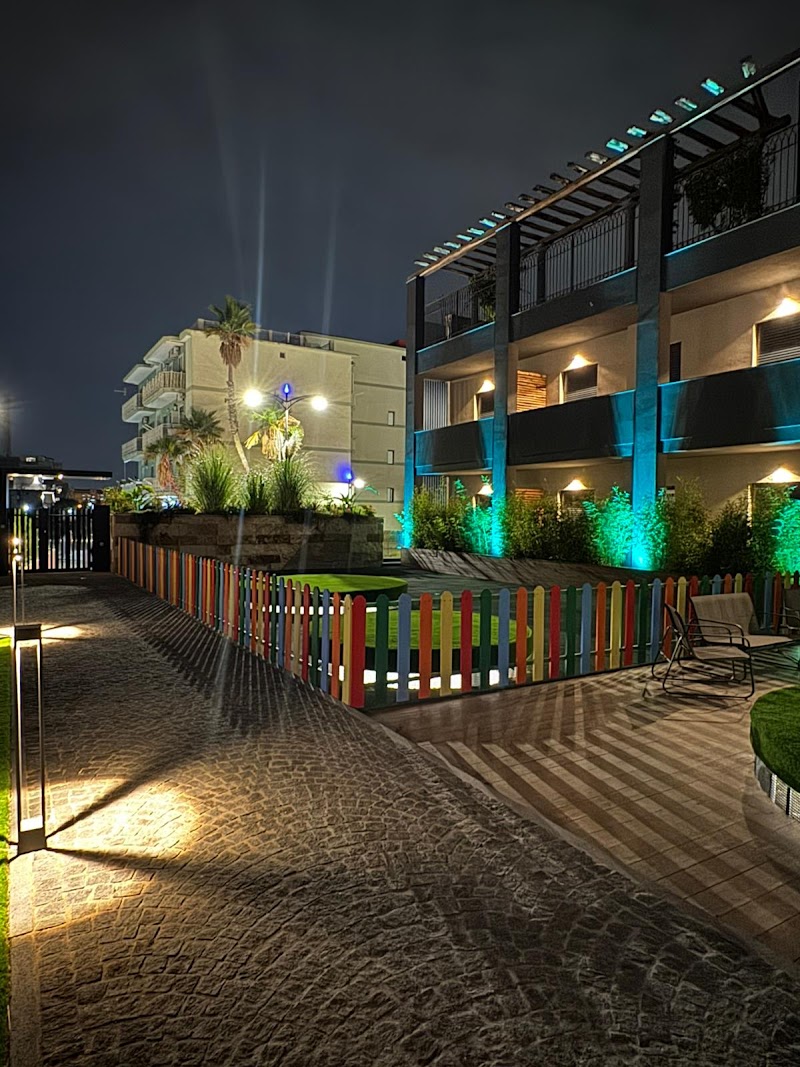 Paradisea Club and Residences - 3