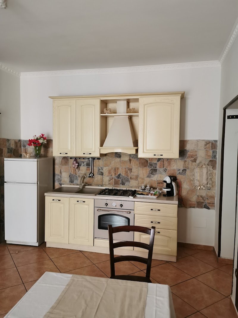 Little house Pizzofalcone