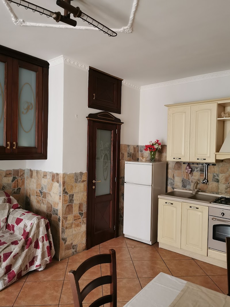 Little house Pizzofalcone - 2