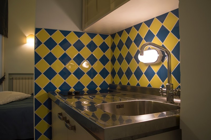 B&B Bonapace Porta Nolana - 3