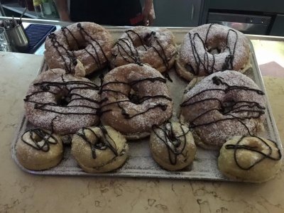 Ristorante Bar La Piazza - 2