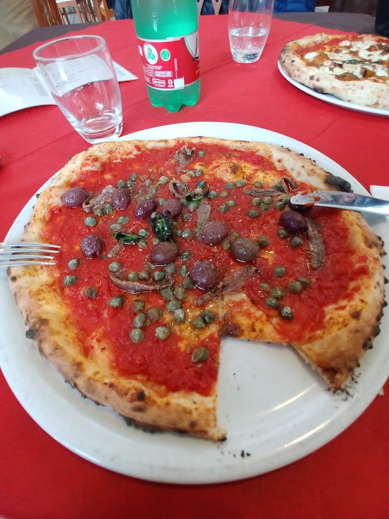 Ristorante Bar La Piazza - 3