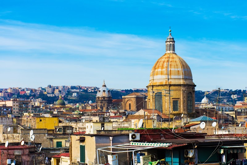 O' Paese E Masaniello - 3