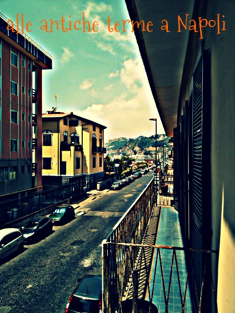 B&B Alle Antiche Terme - 2