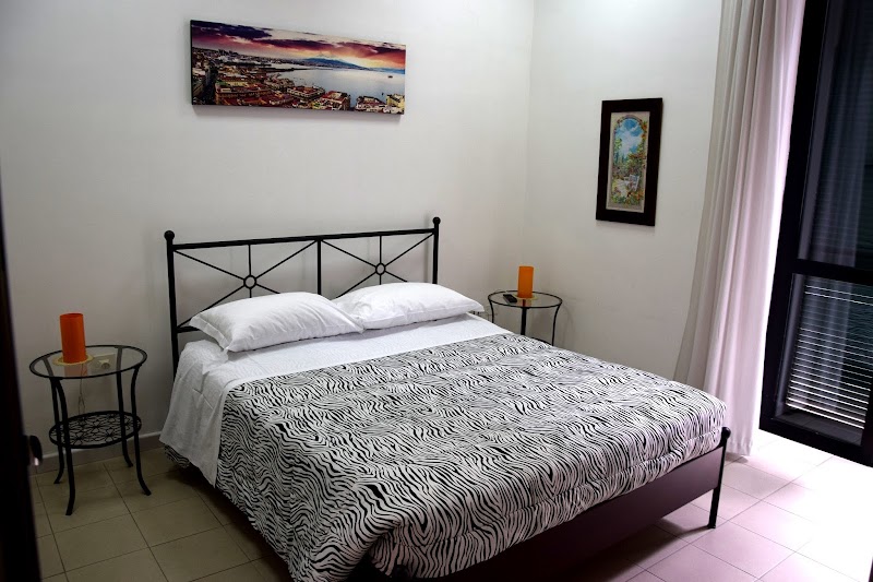 B&B Alle Antiche Terme - 3