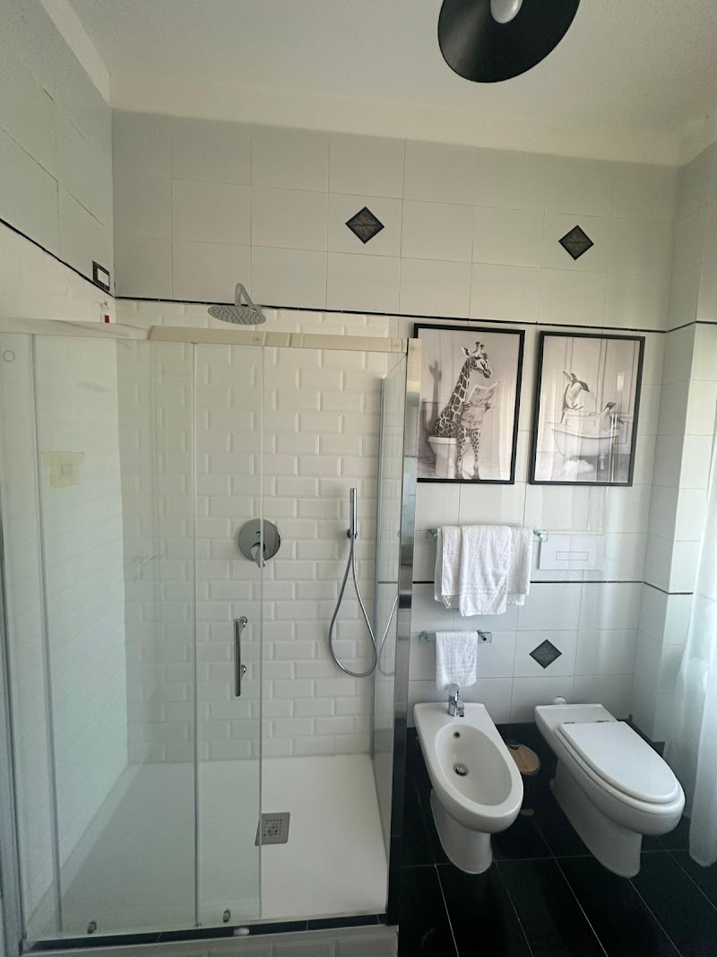 ELYSIUM GUESTHOUSE AGNANO