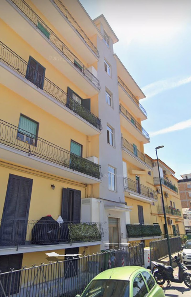 ELYSIUM GUESTHOUSE AGNANO - 3