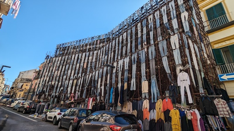 ELYSIUM GUESTHOUSE AGNANO - 4