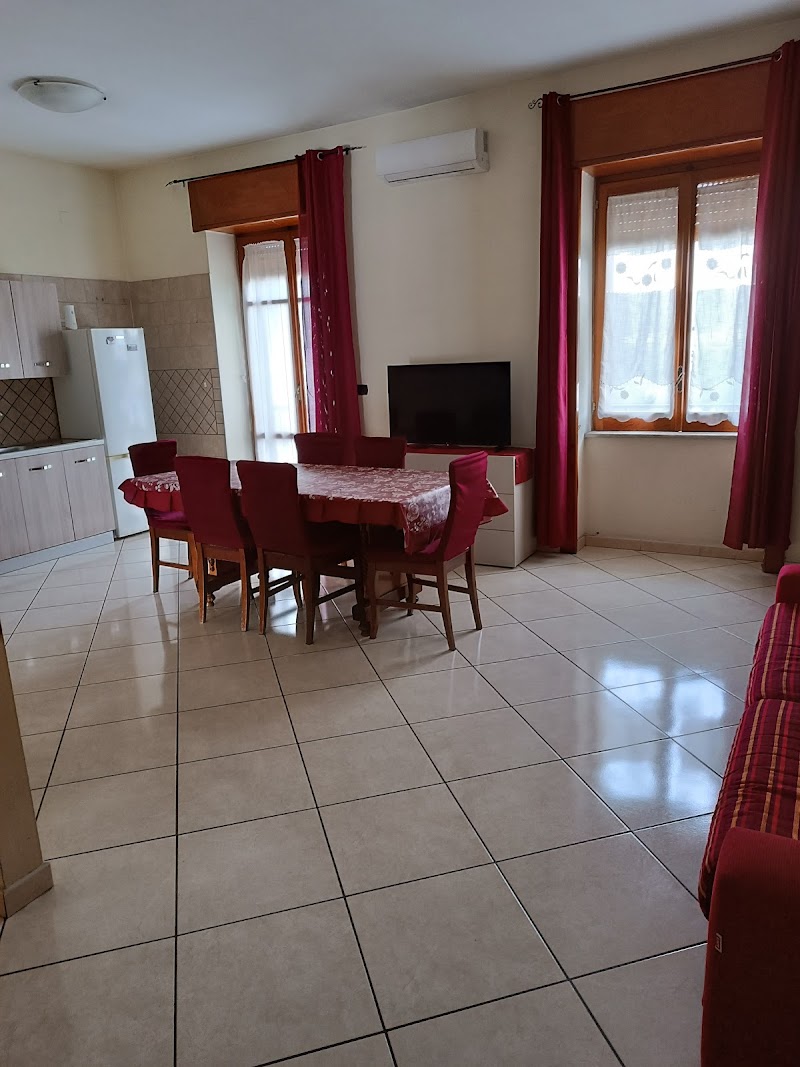 Annalisa house 134 - 2