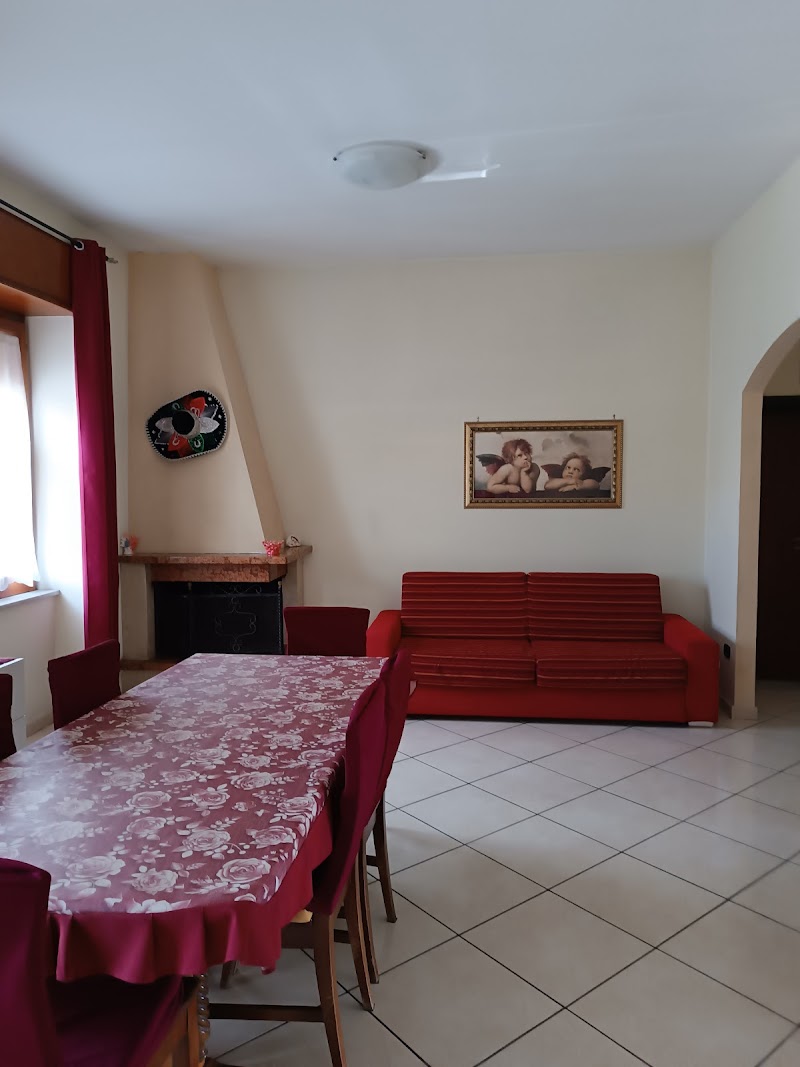 Annalisa house 134 - 3