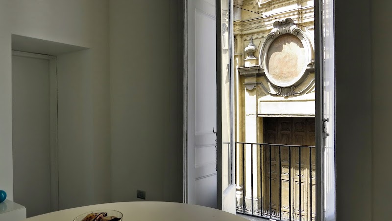 b&b skyhouse chiatamone - 3