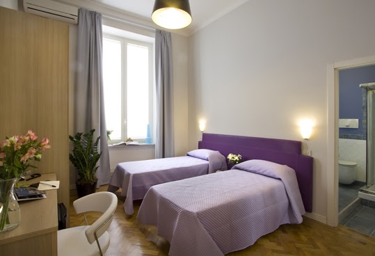 Spaccanapoli Comfort Suites