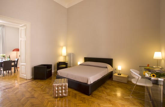 Spaccanapoli Comfort Suites - 3