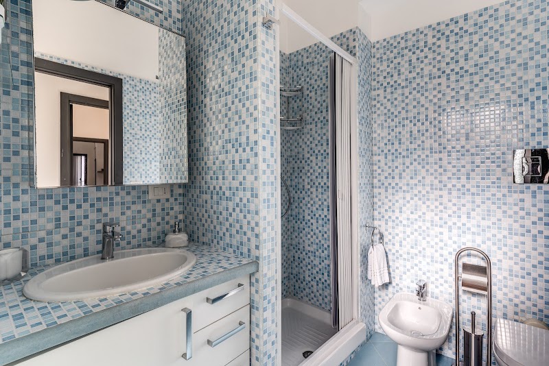 SUITE CELESTIA CASORIA BY SUITE