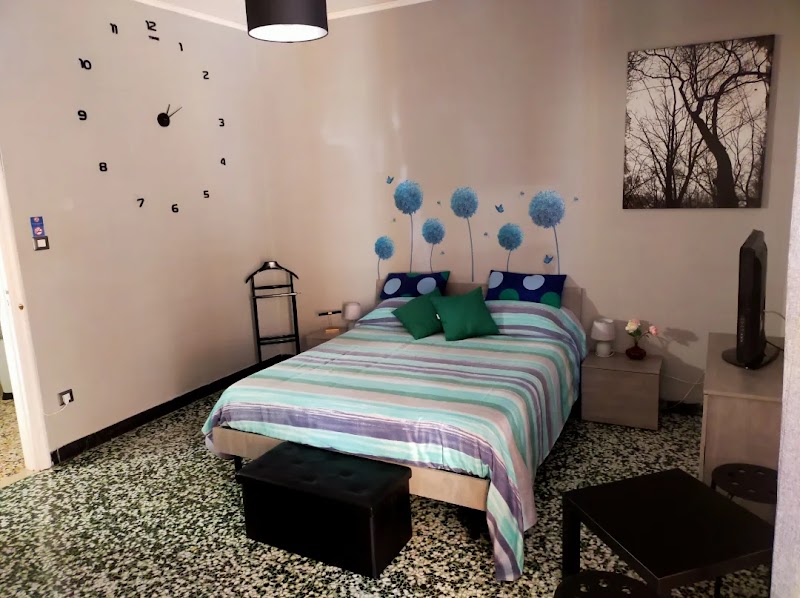 Parthenope rooms - 2