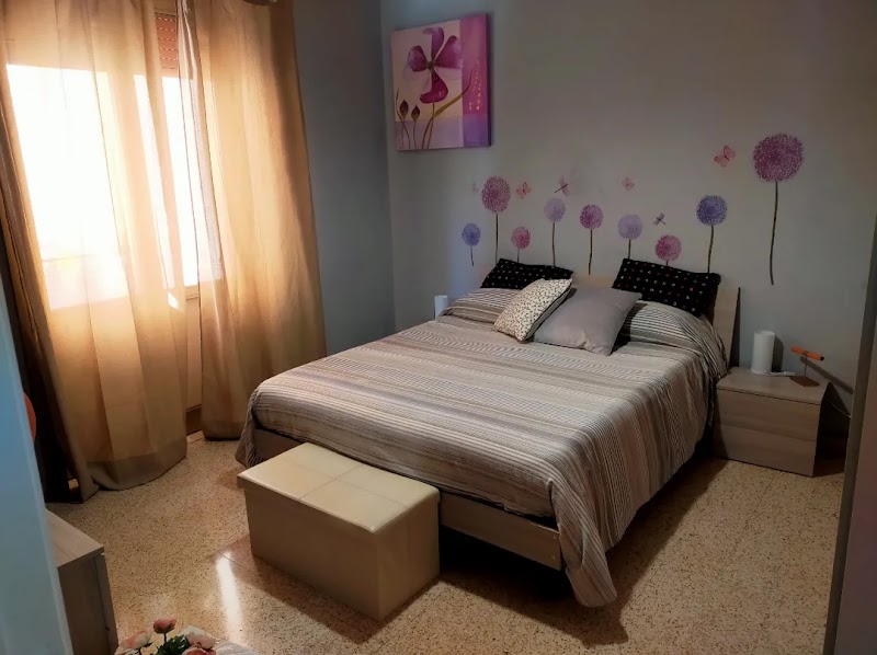 Parthenope rooms - 3