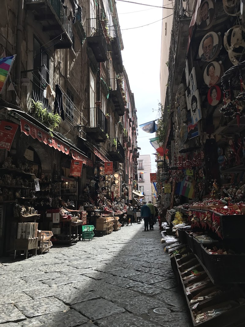 B&B Il Campanile - 2