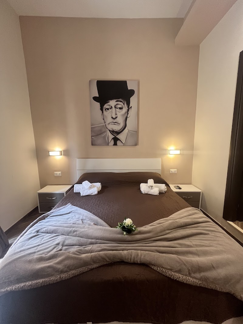 B&B Il Campanile - 3