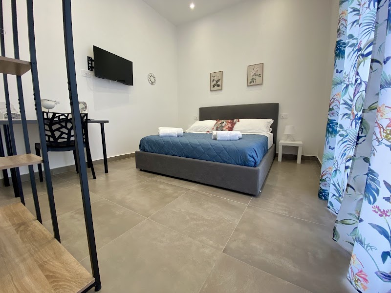 Vesuvio Raimbow Fly - 3