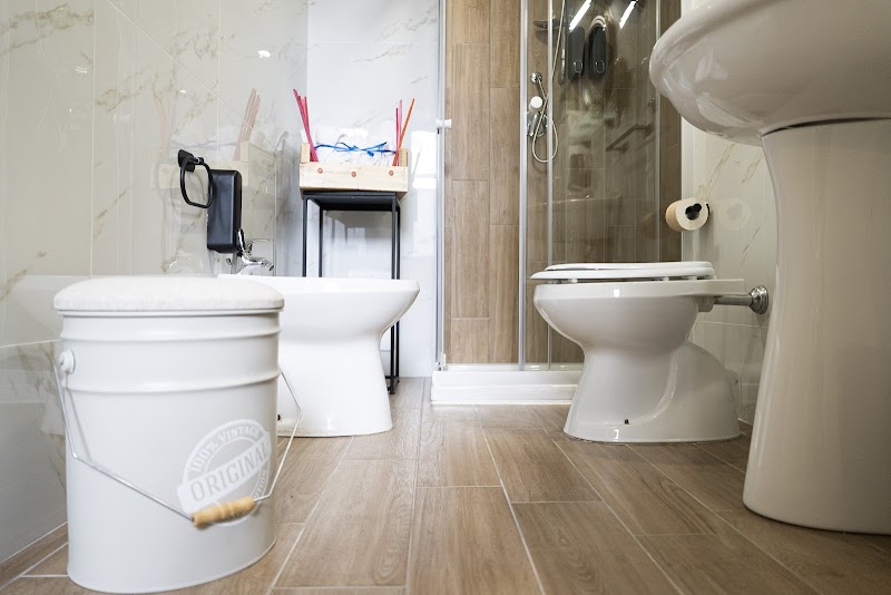 BeB Da Basso Experience - 3