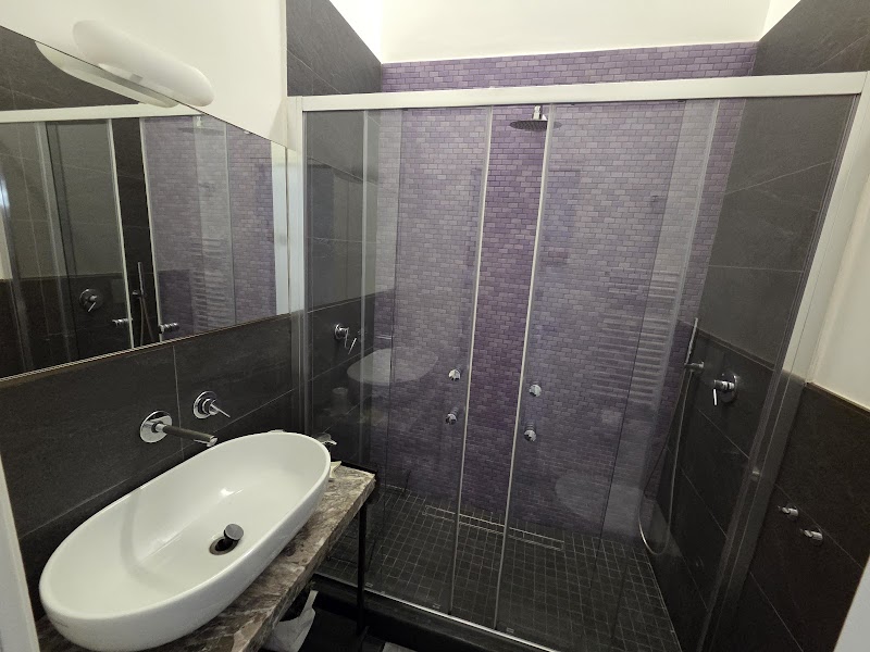 B&B Lex Room Santa Lucia - 2