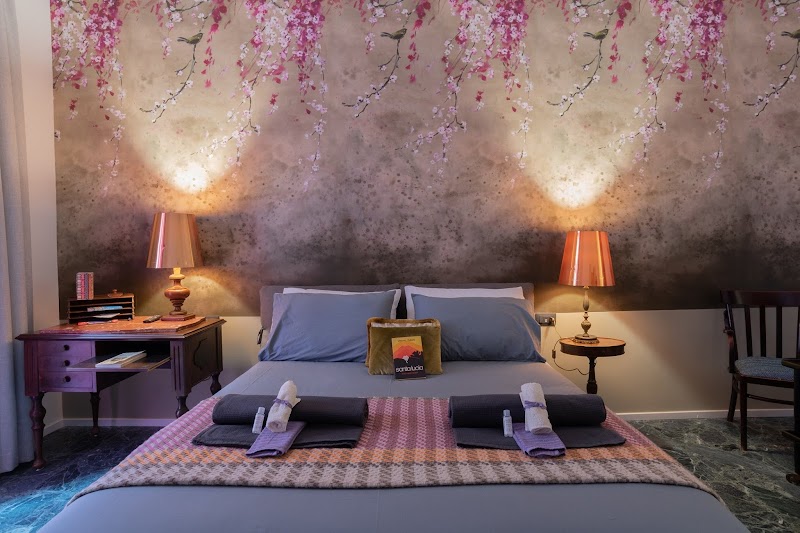 B&B Lex Room Santa Lucia - 3