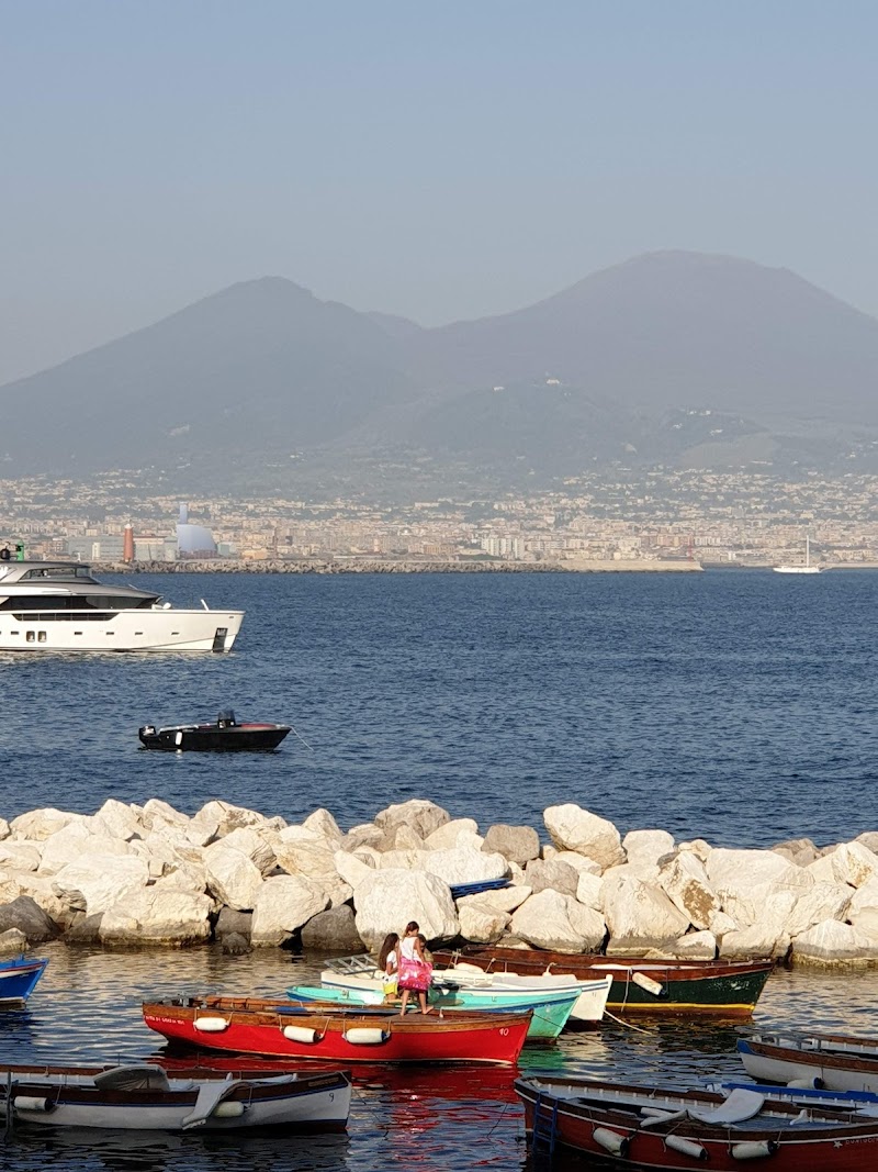 B&B Lex Room Santa Lucia - 4