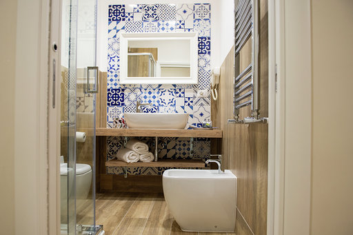 Camera e Caffé DeLuxe - 2