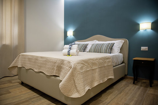 Camera e Caffé DeLuxe - 3