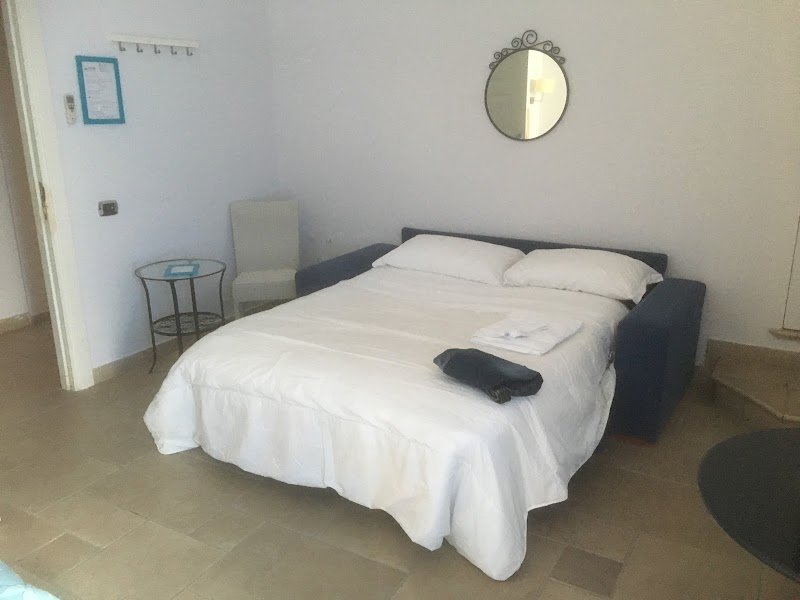 Cebollitas bed&breakfast - 2