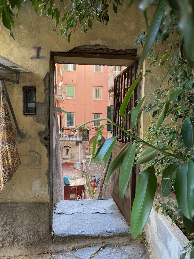 B&B La Scalinata di Chiaia - 3