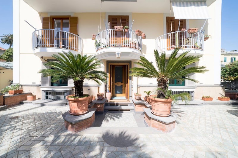 'O Sole Mio Suite - 2