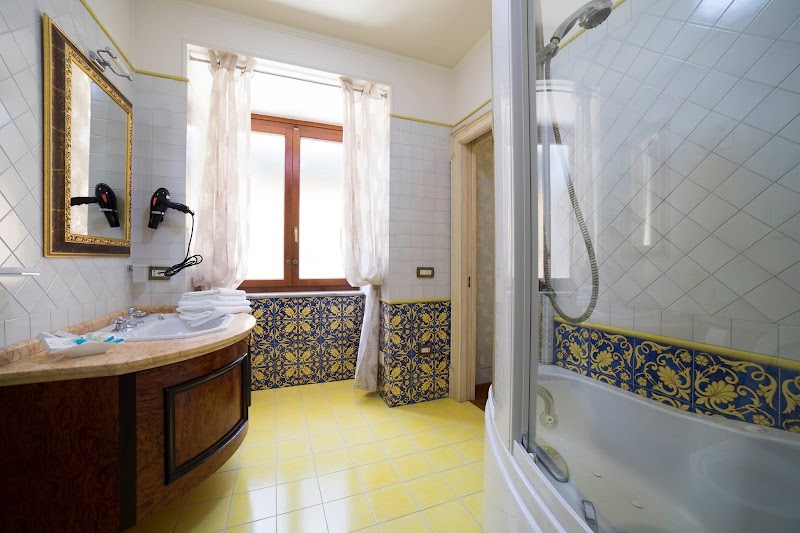 'O Sole Mio Suite - 3