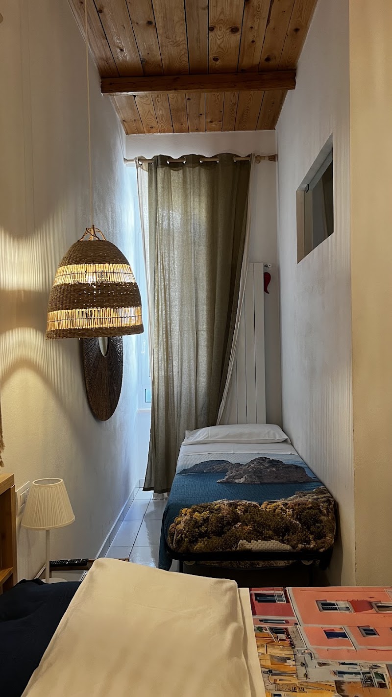 Donna Luisella | B&B