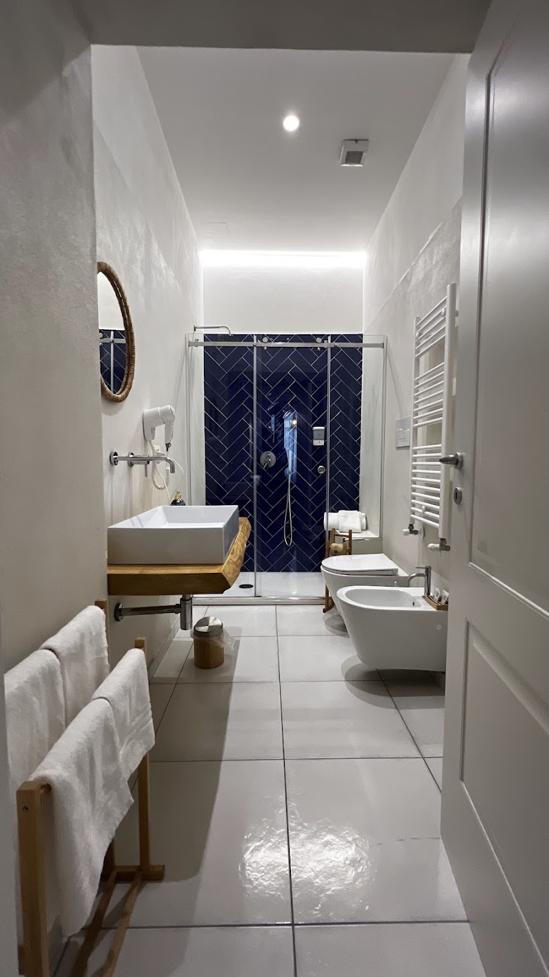 Donna Luisella | B&B - 2