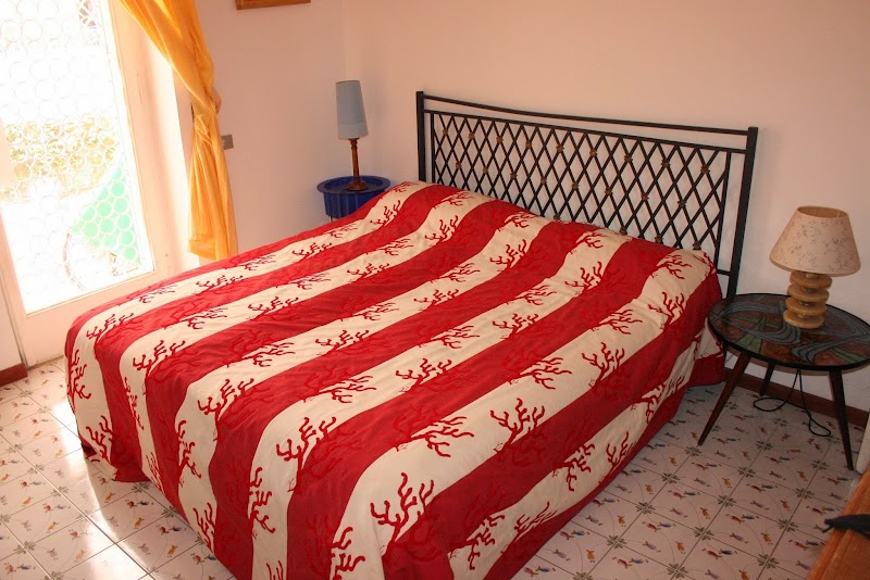 Bed&Breakfast Rivalta - Posillipo - 2