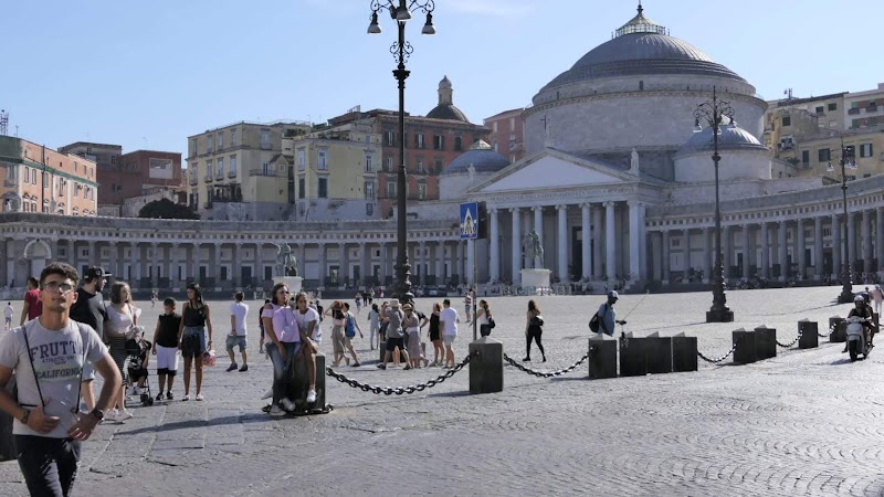 B&B Salvator Rosa 78