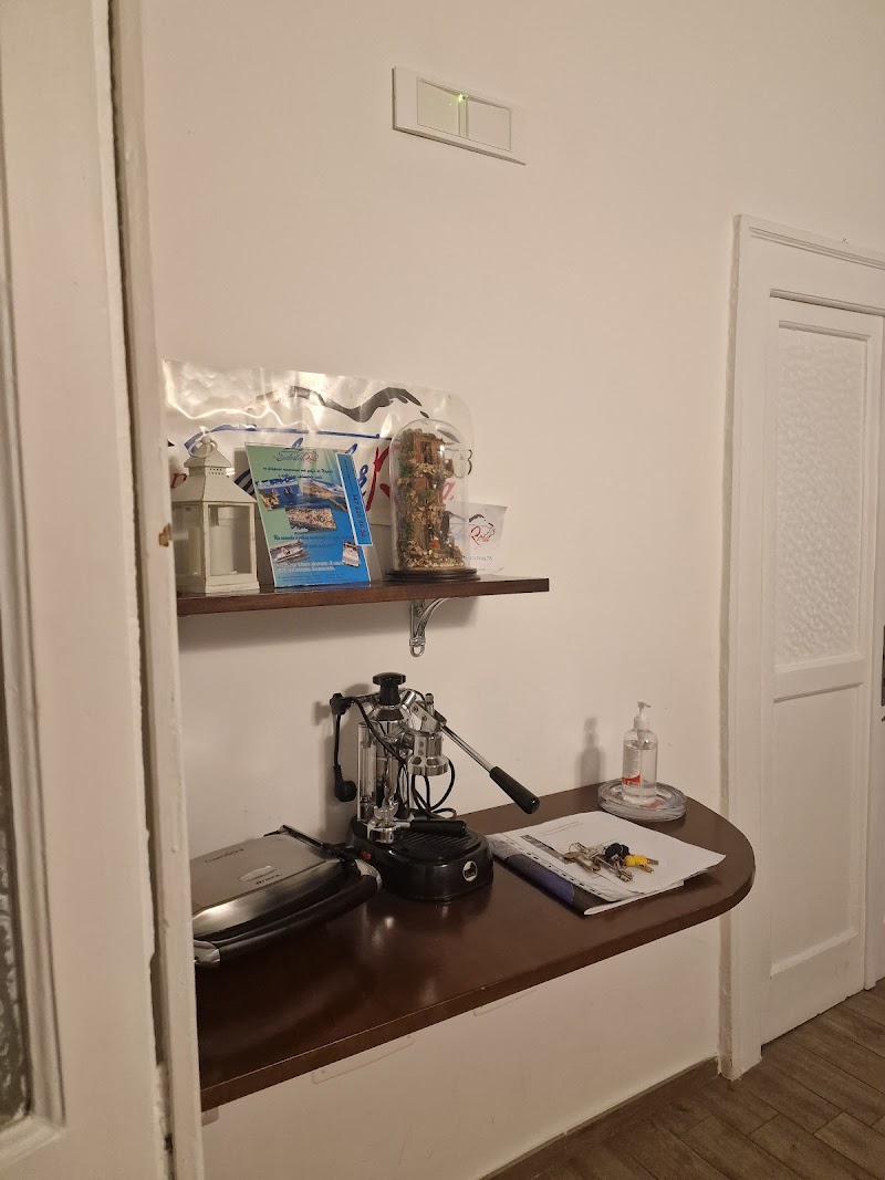 B&B Salvator Rosa 78 - 2