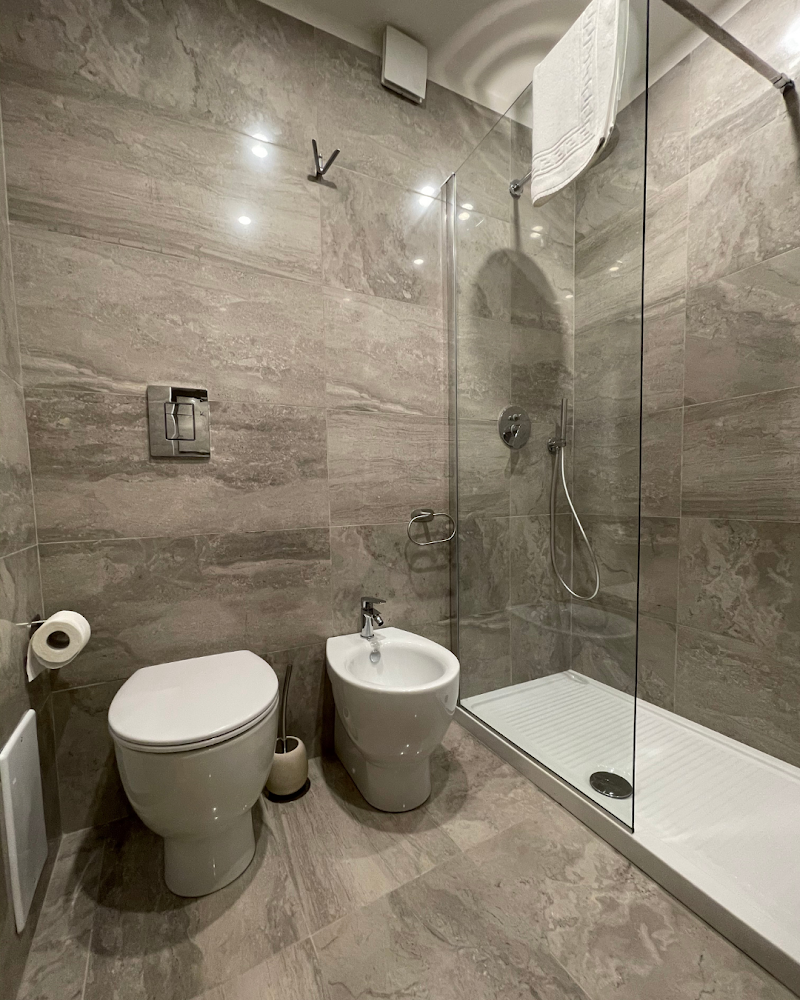 Chiatamone Relais - 3