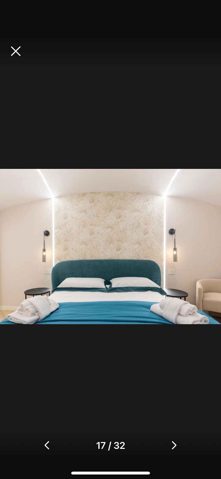 Chiatamone Luxury Home - 3