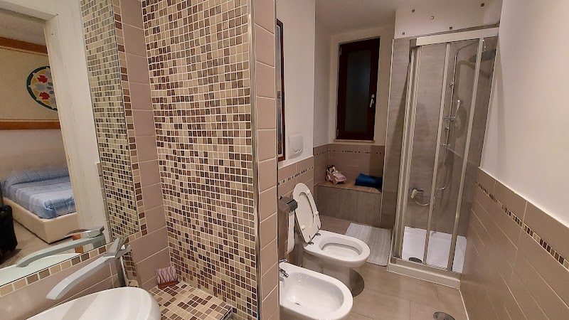 B&B International Garibaldi - 4