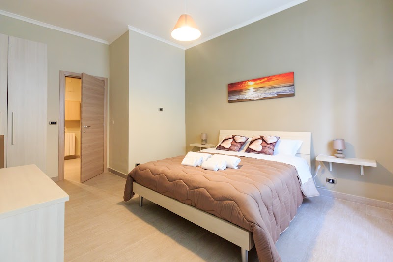 SaggioHome Holiday House - 2