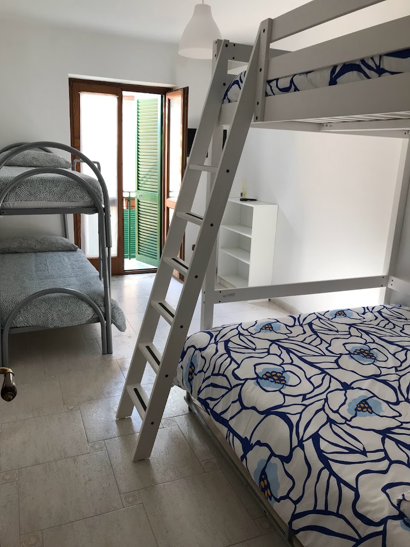 La Dimora Dei Baroni - 3