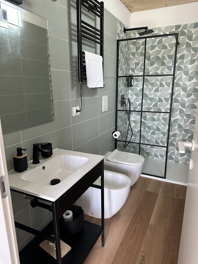 B&B La Dimora Di Nettuno - 2