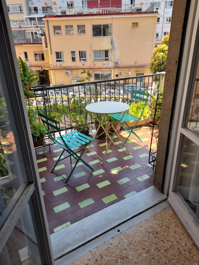 B&B Bibliotechina - 2