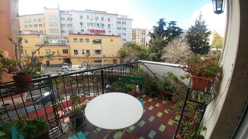 B&B Bibliotechina - 3